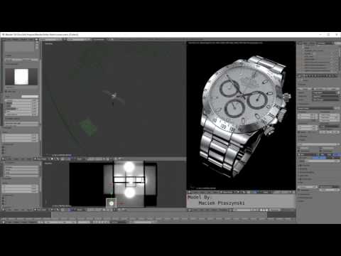 Nortikin/blender-light-studio: Light Studio plugin for Blender - GitHub