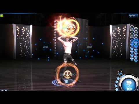 Mstar KR Usher - BOYCOLD - YOUTH! / Mstar Studio