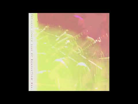 Video thumbnail for wake me up to drive (outside) [live]