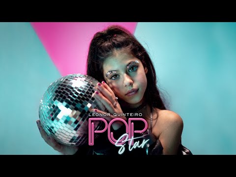 Leonor Quinteiro - Pop Star (Official video)