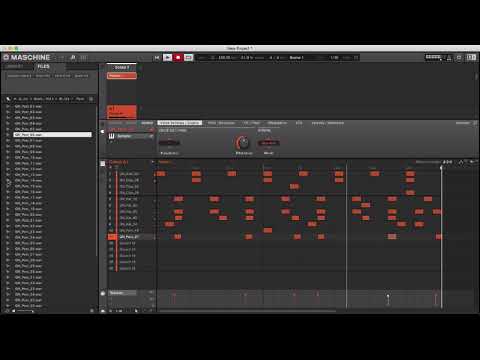 First 5 minutes - Grant Nelson's Studio Essentials Vol 4