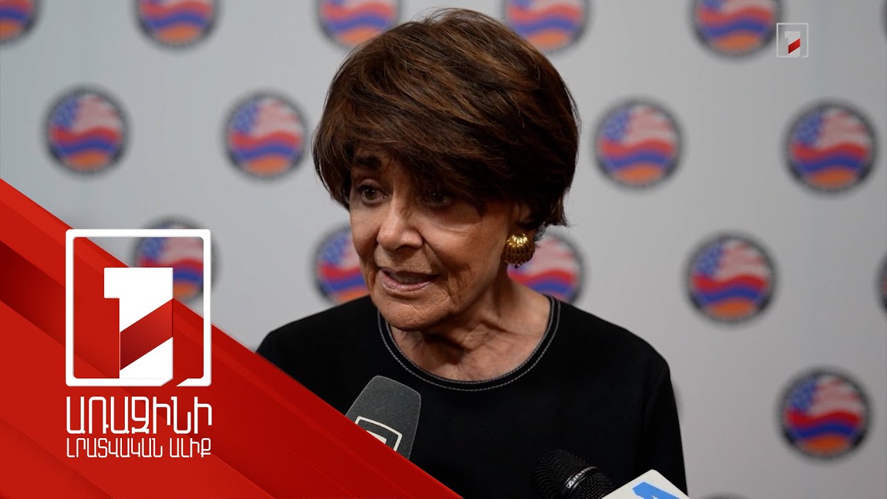 Ադրբեջանի վարքագիծն անընդունելի է. Աննա Էշու