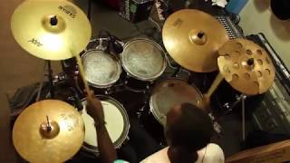 How Great You Are-Micah Stampley-BENJIX Cover