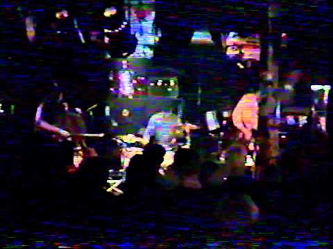 Aperiodic Throws Like A Girl Sudsy Malones 10 1997
