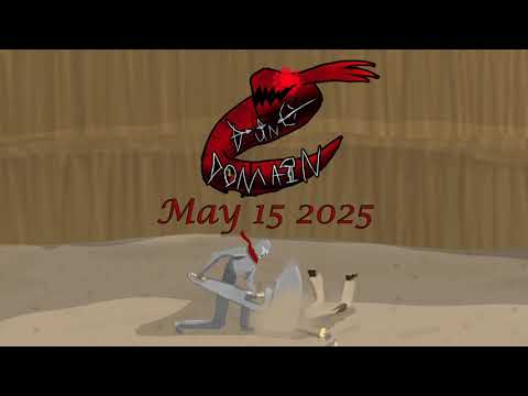 Dune Domain - GAMEPLAY TRAILER