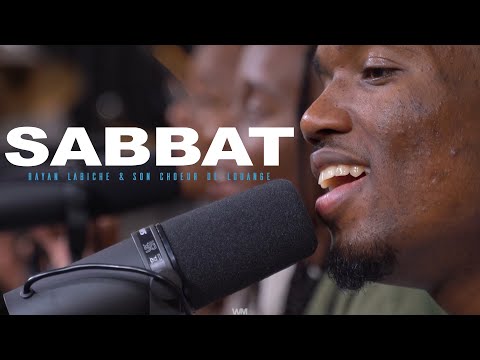 Sabbat I Rayan LABICHE & son chœur de louange I WORSHIP MOMENT