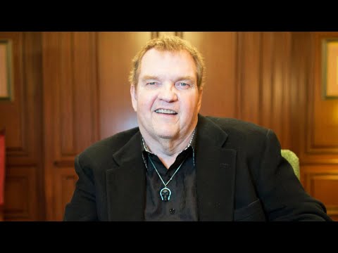 Meat Loaf, ‘I’d Do Anything for Love’ Singer, Dead at 74