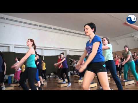 Egyetemes Egészség: Női sportok az egyetemen