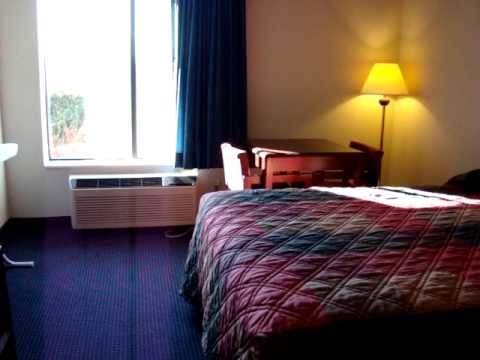 Tennessee Hotel Accommodations Morristown Super 8 just off I-81