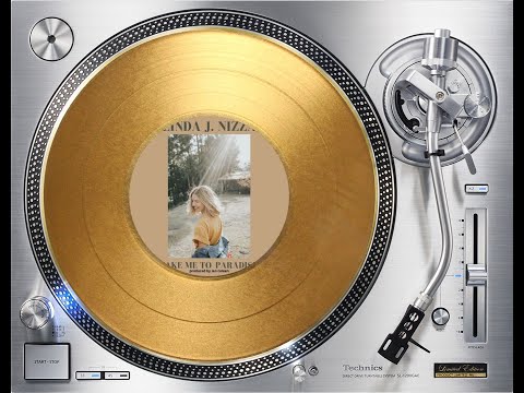 IAN COLEEN FEAT. LINDA J. NIZZA - TAKE ME TO PARADISE (ORIGINAL VERSION) (℗2021 / ©2022)