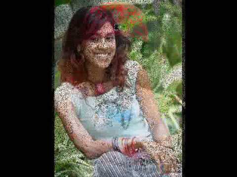 Kerana Mu feat. Saer Ze