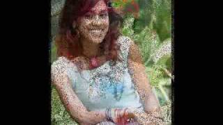 Kerana Mu feat. Saer Ze