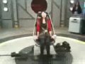 ICarly Miranda In Shaky Chair