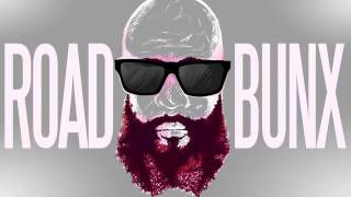 Bunji Garlin &amp; Stadic - Road Bunx (Official Lyric Video)