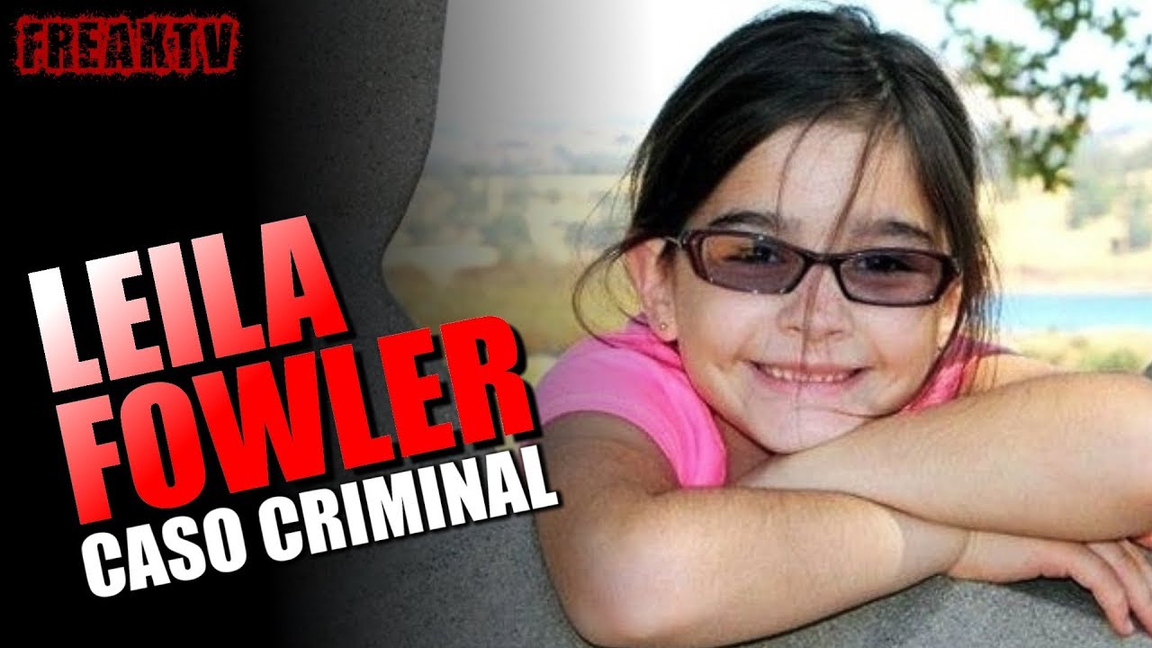 LEILA FOWLER - MINHA QUERIDA IRMÃ