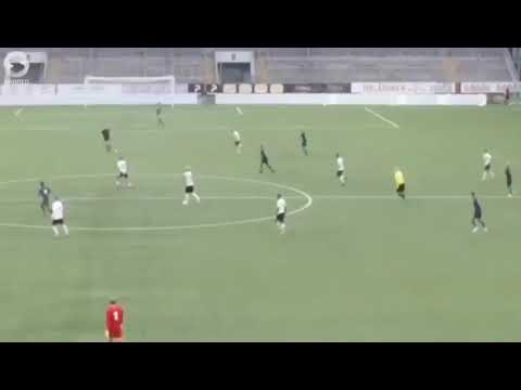 Gabriel Rasimovi 2004. ÖSK U19 defender.