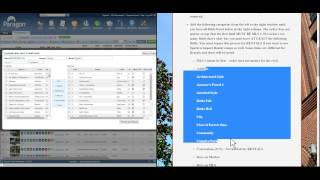 Spark Setup: Paragon MLS Systems