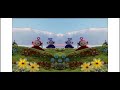 Teletubbies Ending Enhanched With Confusion Widescreen 1080p But Is Gettings Faster In Confusion