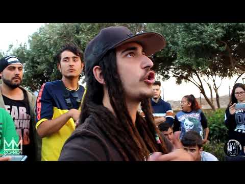 Liphe vs Duque 8vos Sureste Battle 3