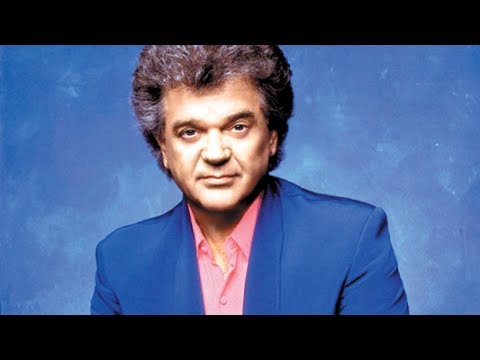 Conway Twitty - Fifteen Years Ago