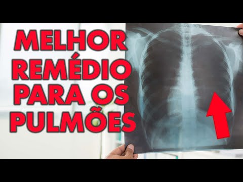 , title : 'O MELHOR remédio para os PULMÕES (Apneia, Asma, Enfisema e Bronquite)'