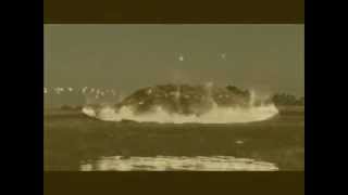 FIRE + ICE  |  Where Have They Gone?