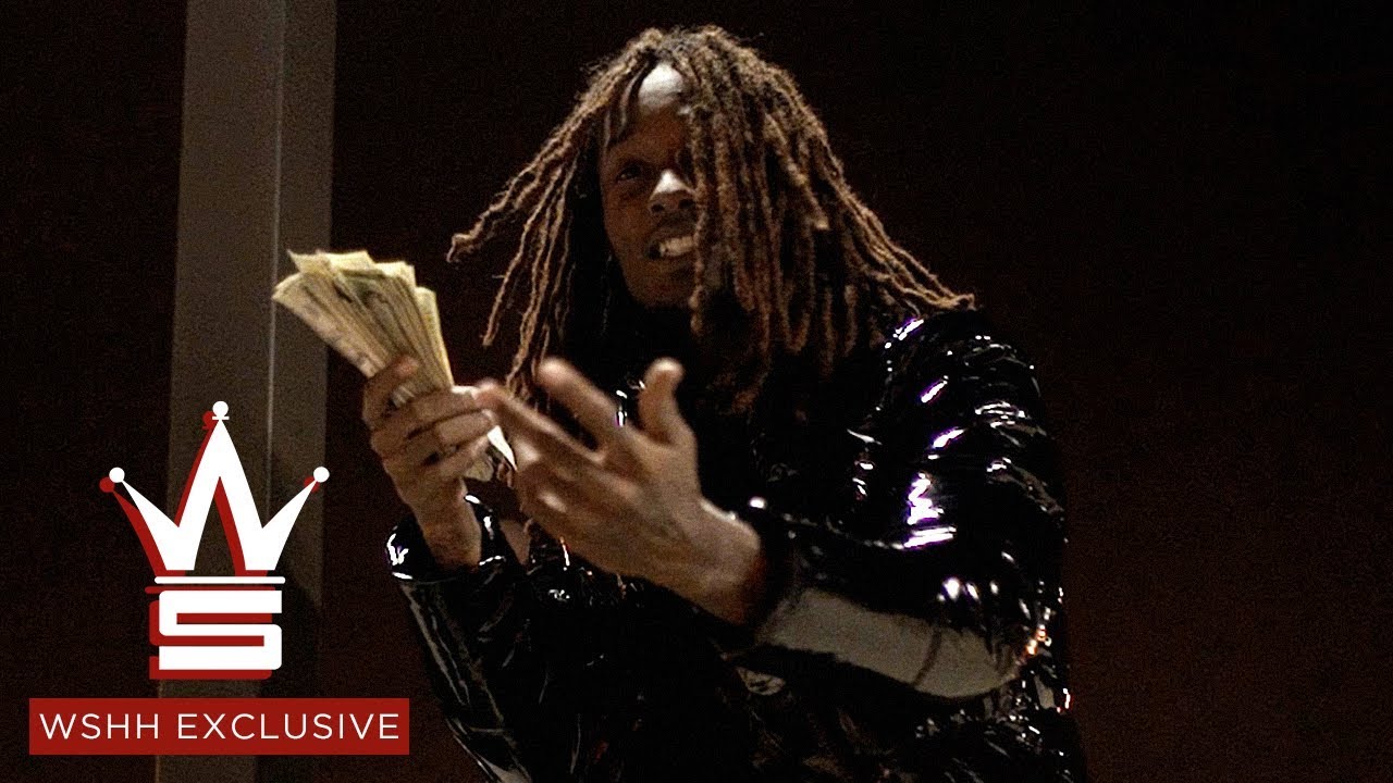 Cdot Honcho — 48 Freestyle