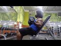 How To Get Huge Biceps - Incline Dumbbell Curls