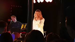 Megan Mckenna  - Story of me - 30th May 2019