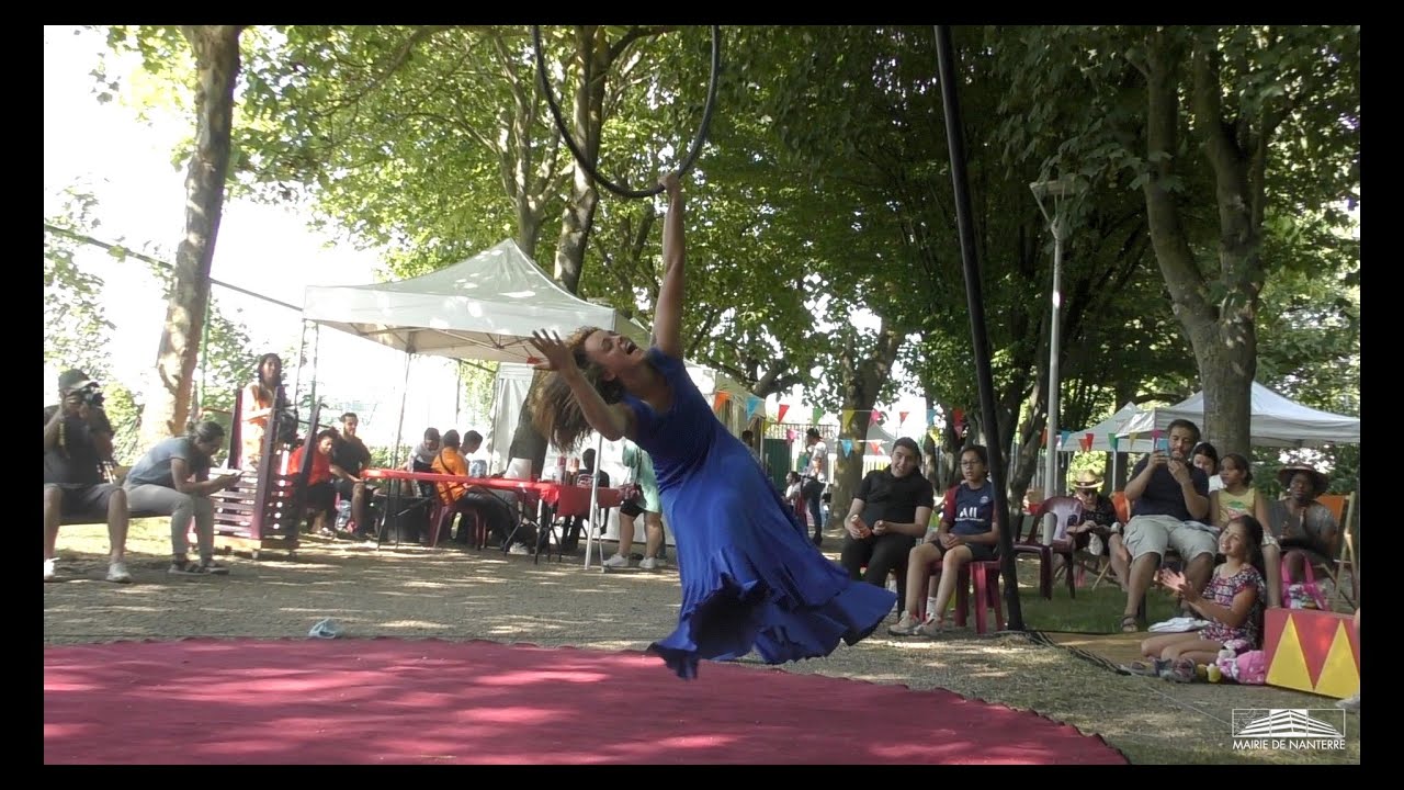 L'HEBDO DE L'ÉTÉ #3 - Les Terrasses d'été