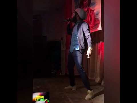 Iba mahr in Birmingham U.K. 2017 PT1