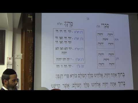 שבת 22 סעודת ליל שבת