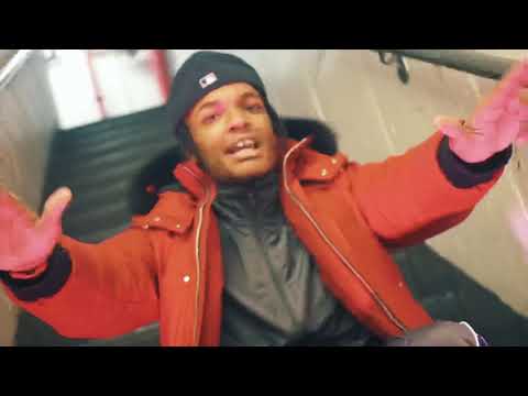 Supreme Oppy X J.o Bandz X Set Da Trend- Rampage