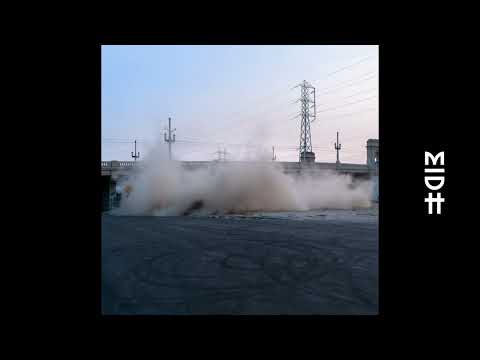 Orlando Voorn - Be With You