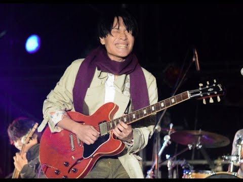 辻り Room335 band cover Larry Carlton