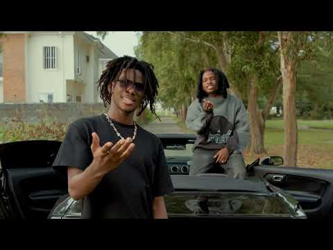 Yarden & Taves - Ifeoma (Visualizer)