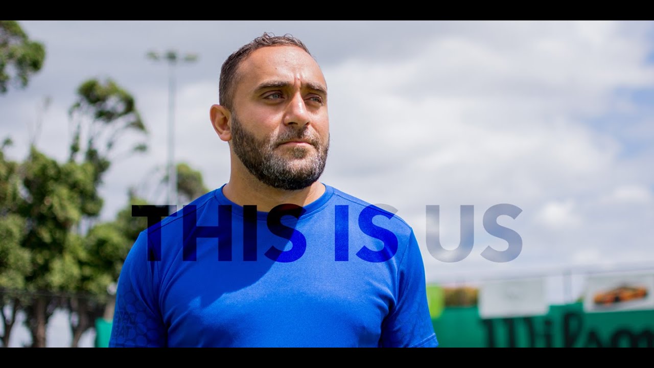 This Is Us | Episode 1: Kareem | RNZ