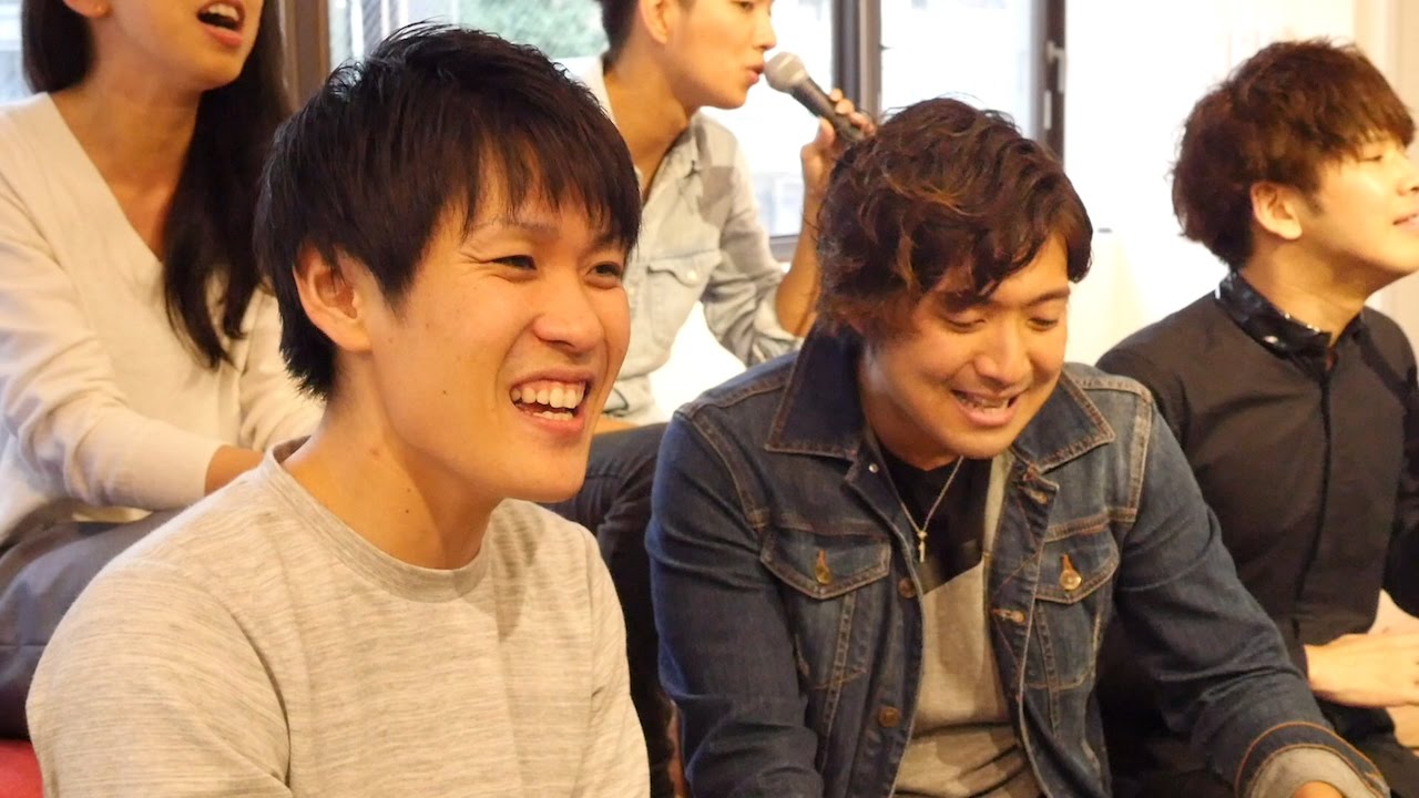 さかいゆう / ピエロチック feat.秦 基博 アカペラcover