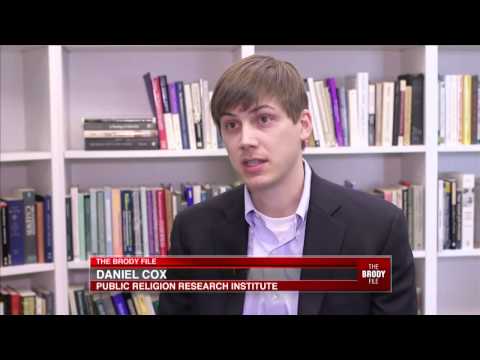 The Brody File: The Dynamic Duo…and Noah - April 3, 2014