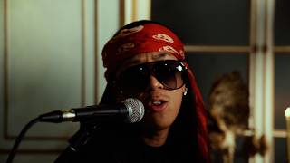 GUNNER - แอ๊ดคาราบาว FT.YOUNGGU ( OFFICIAL MV )