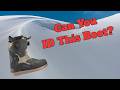 The Deeluxe ID Snowboard Boot Breakdown