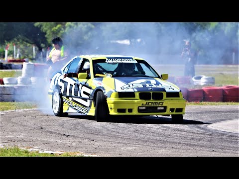 Sunset Motor Show - Colonia Caroya 2025