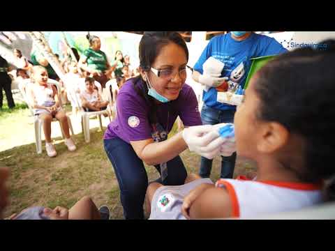 1° DIA DA INDUSTRIA DE GUAIÚBA