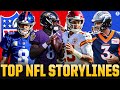 2022 NFL News UPDATE: TOP Storylines [Patrick Mahomes' STOCK, & MORE] | CBS Sports HQ