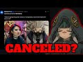 Gachiakuta Mangaka Kei Urana Is Getting CANCELED