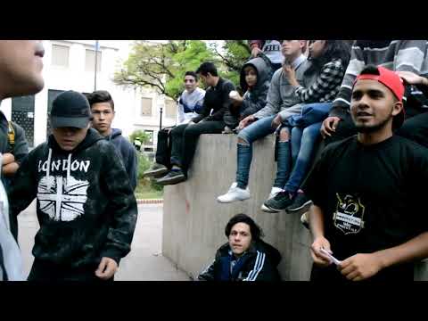 Jass VS Komp [Octavos] FECHA 3 - Master Elite Tucuman