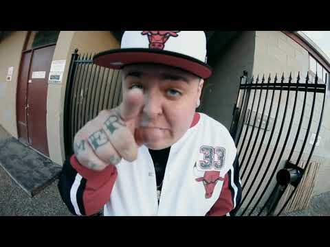 Merkules ft. Twista - Lowkey (Video)
