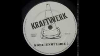 Kraftwerk - Kometenmelodie 3 (Full Album)