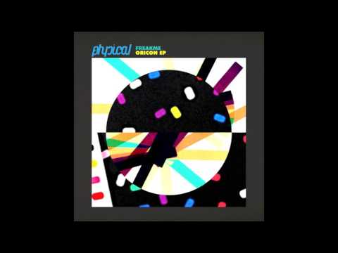 FreakMe - Through The Crowd