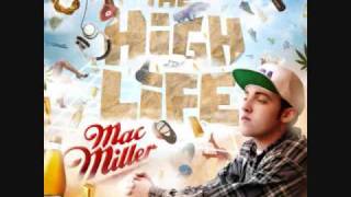 Mac Miller - Ridin High